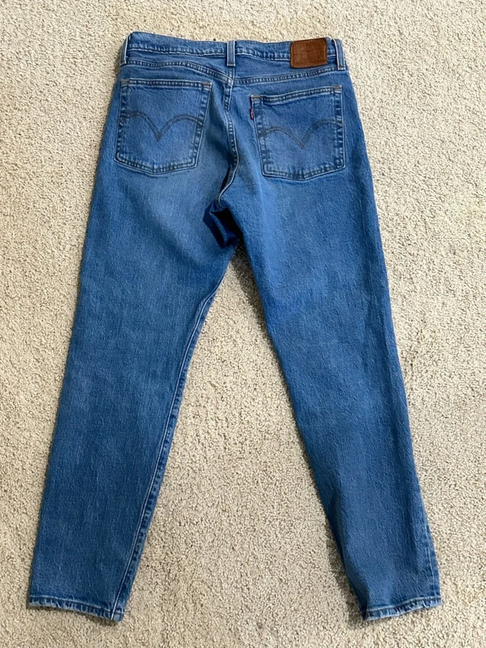 EUC Levi’s Wedgie - Picture 4 of 7